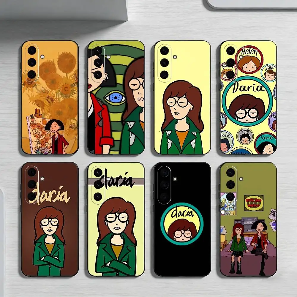 D-DARIA M-MORGENDOR…