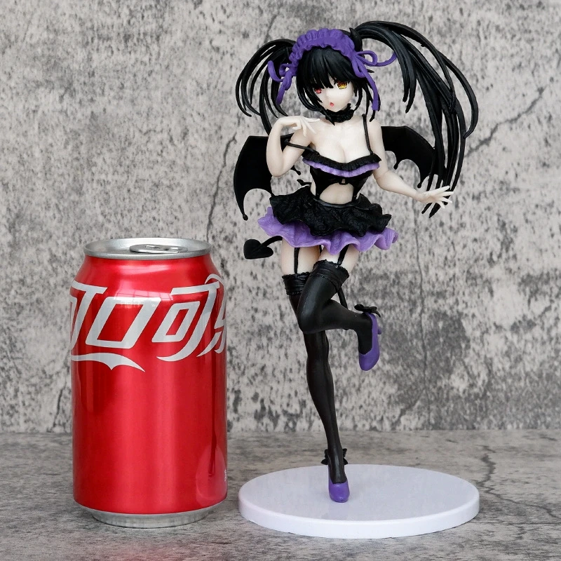 21cm Coreful DATE A LIVE IV Anime Figure Sexy Purple Devil Kurumi Tokisaki Action Figure PVC Adult Collection Model Doll Toys - AliExpress 26 21cm Coreful DATE A LIVE IV Anime Figure Sexy Purple Devil Kurumi Tokisaki Action Figure PVC Adult Collection Model Doll Toys - AliExpress 26