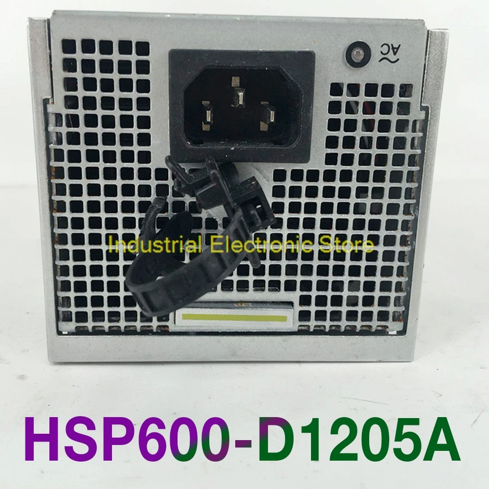 

Communication Power Module For Huawei S5300/S5500 V3 600W HSP600-D1205A 02131006