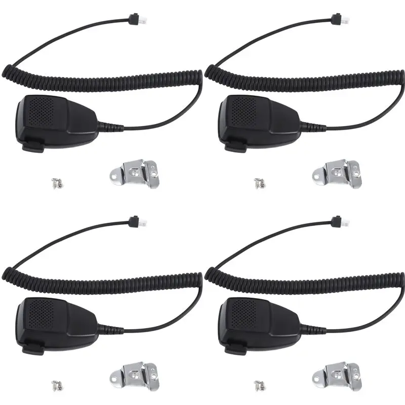 consegna-in-24-ore-microfono-altoparlante-4x-per-radio-bidirezionale-hmn3596a-per-radio-veicolare-gm300-sm50-sm120-gm3688-gm3188