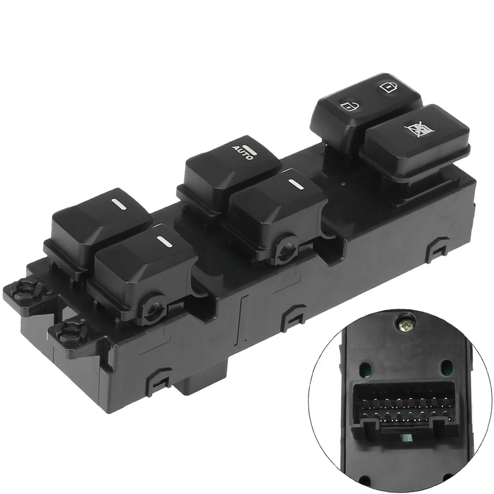 

Power Window Switch For Kia Picanto 2012 2013 2014 2015,93570-1Y200