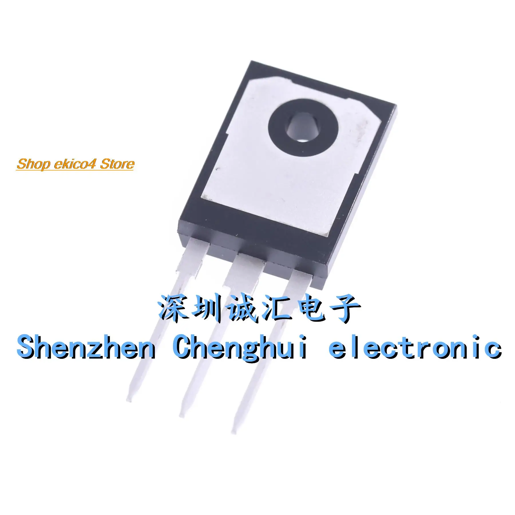 Original stock  40T65FDS 40A650V IGBT TO-3P