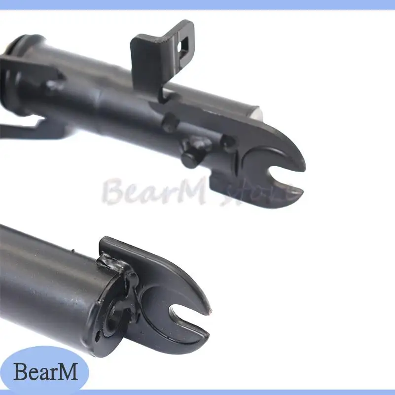 

Для Ninebot MAXG30 G30D G30L электрический скутер передняя вилка демпфирующая подвеска расширенная подставка детали модифицированная амортизация