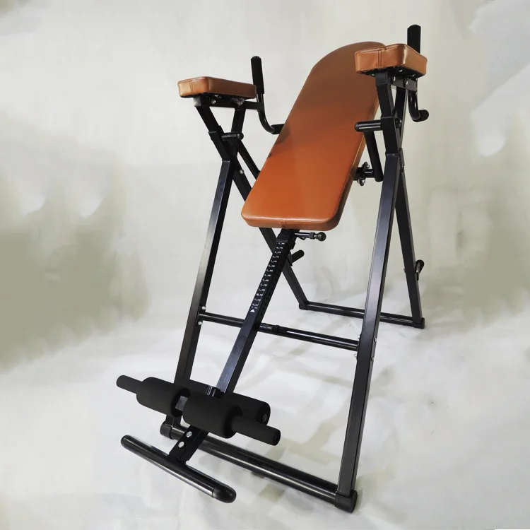 

Электрический инверсионный стол Gravity Boots для домашнего спортзала с функциями безопасности, идеально подходит для всей семьи, для снятия боли в спине