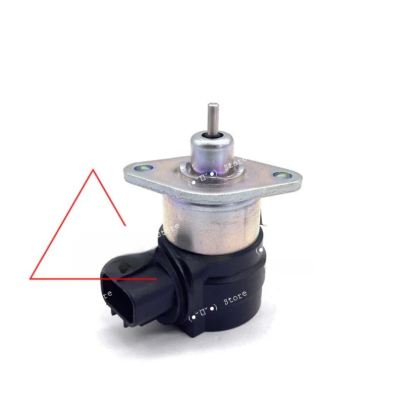 

854K/954K Solenoid Valve 1G598-60010 Engine Switch