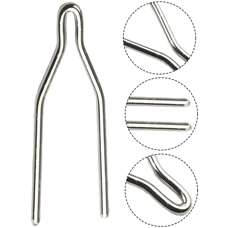 

【Lowest-Price!】10Pcs Soldering Iron Tip For Soldering Iron Gun V Type High Temperature Resistant Welding Tips Electric Welding T