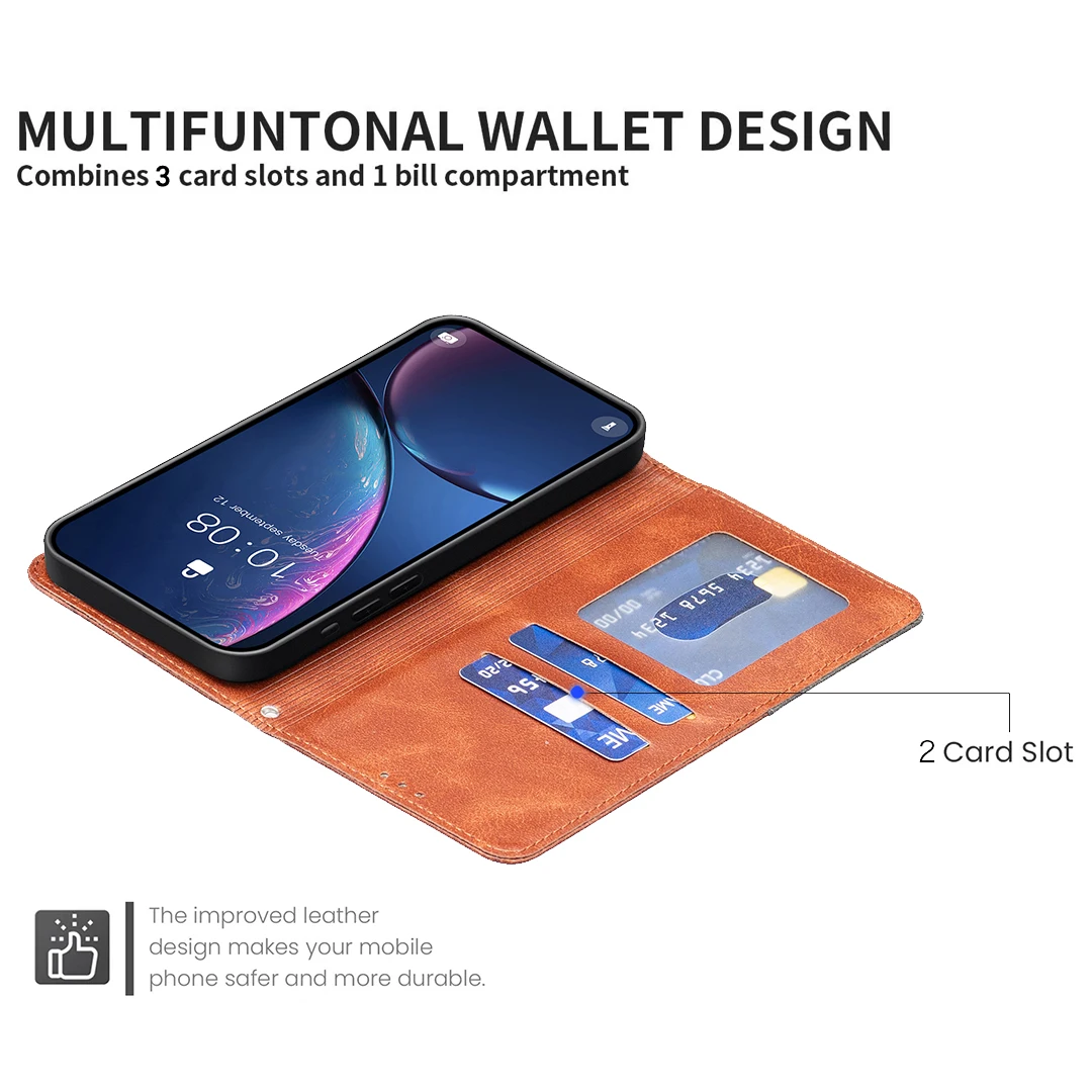 Thumbnail 4 - #38 Compare Redmi Note 13 Cases Before You Buy