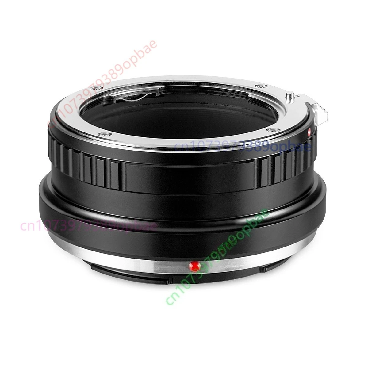 K&F Concept Lens Adapter For Pentax K Pk Mount Lens To Nikon Z6 Z7 Z9 Zfc Z50 Z5