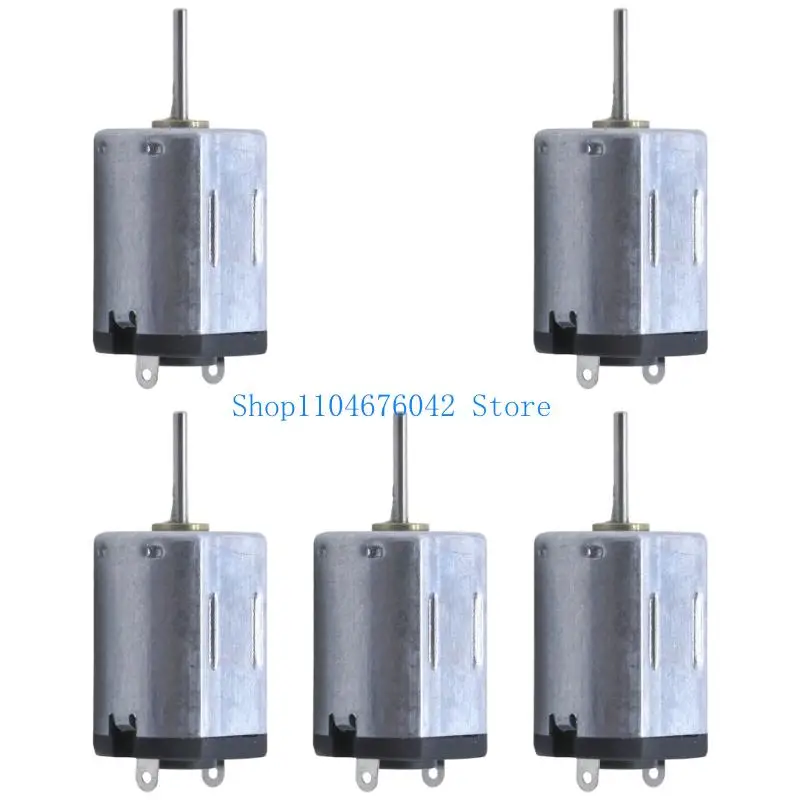 projeto compacto do motor 5asd diminuto velocidade para aviões modelo e mecanismos pequenos