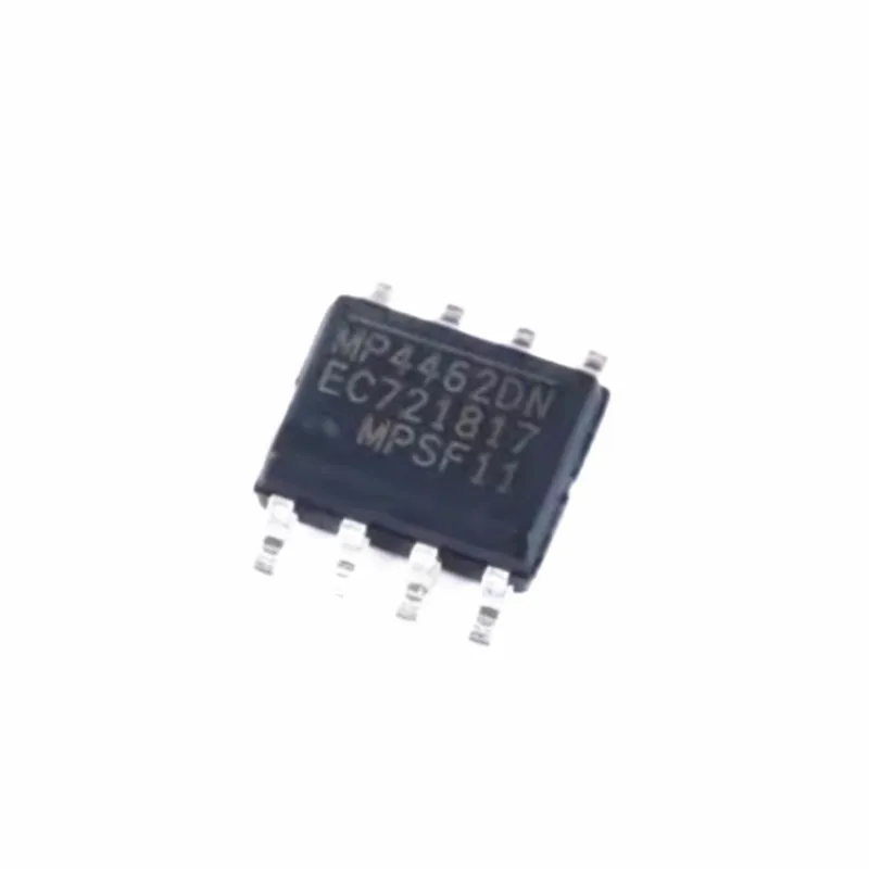 10pcs MP4462 MP4462DN-LF-Z 3.A 36V MP4462DN step-down converter at 4MHz Brand new authentic