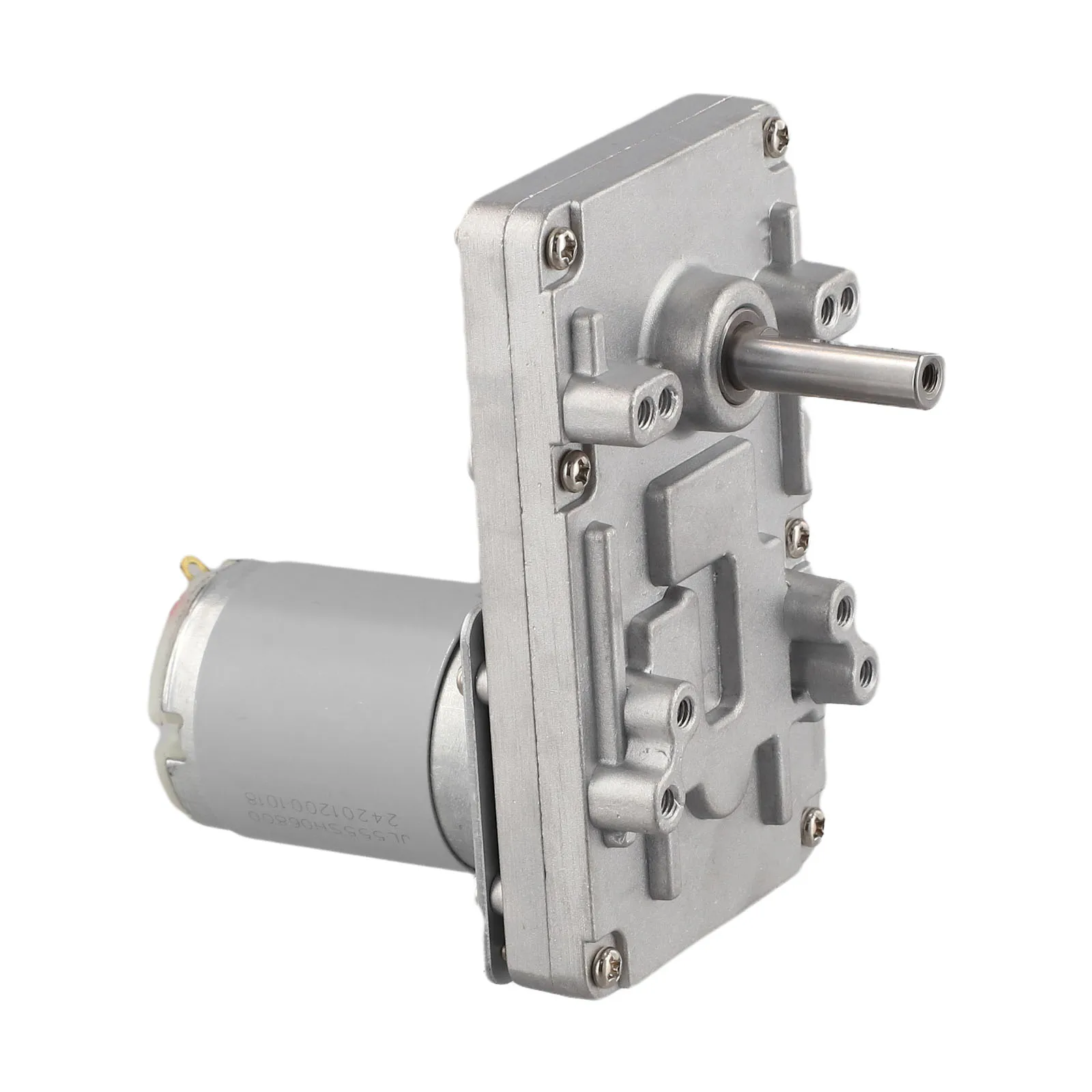 Metal Gear Motor Speed Range High Torque Low Noise Keyword Metal Gear Motors Reliable Model Smart Cars Low Noise