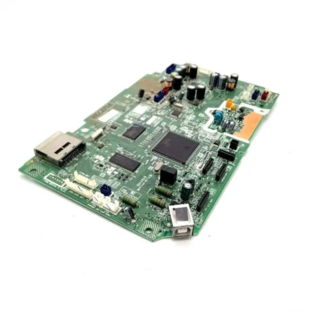 Main Board Motherboard MFC-J415W B57U051-1 Fits For Brother J415W MFC-J415W