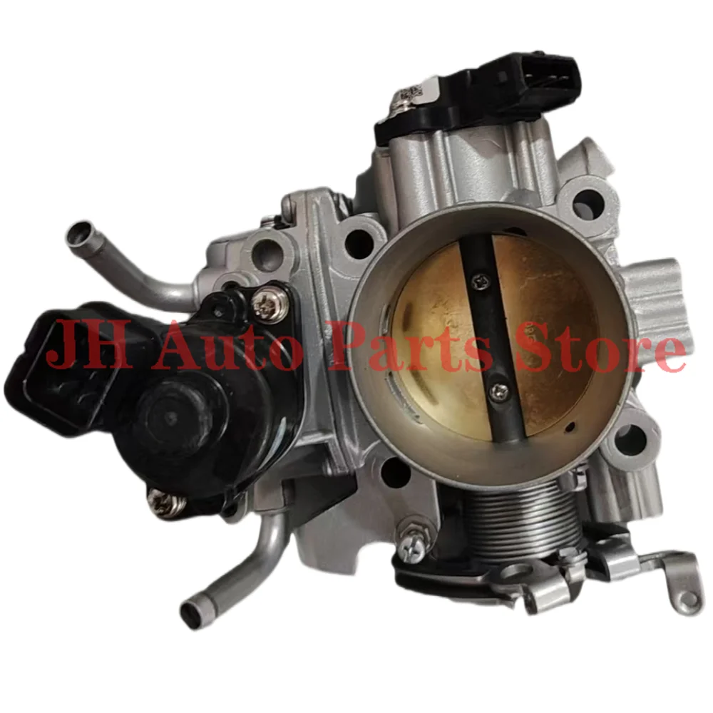 JH Re-New Throttle Body For Mitsubishi Pajero Montero Sport MR561016