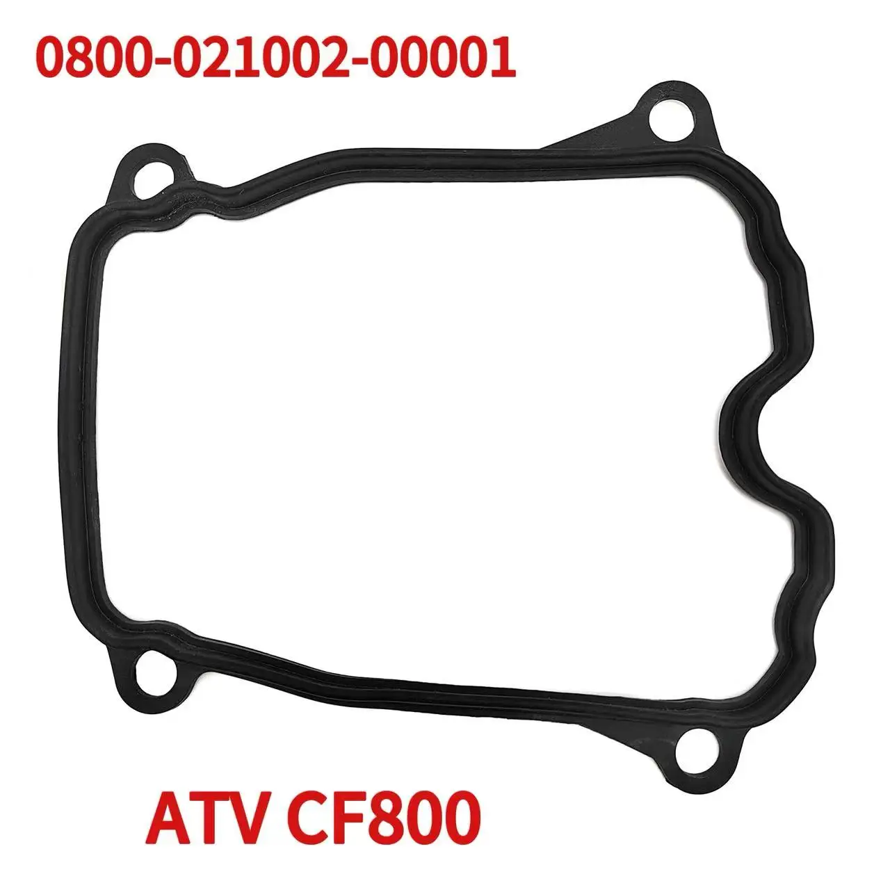 Cylinder Head Cover Gasket Fit For CF800 0800-021002-00001
