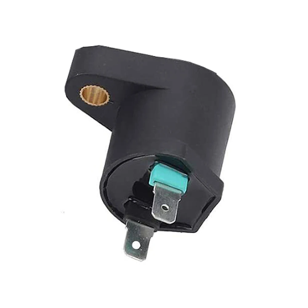 Universal Ignition Coil 50cc 125cc 250cc GY6 Motorcycle Ignition Coil Moped Bike Scooter 12V Motorcycle Beach Bike Ignition Part