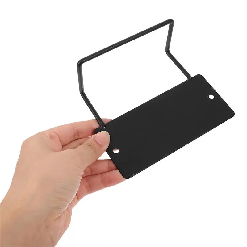 2pcs Mattress Retainer Bar Bed Frame Gripper Non-Slip Bracket Prevent Sliding Stopper Holder Stabilizers Hardware