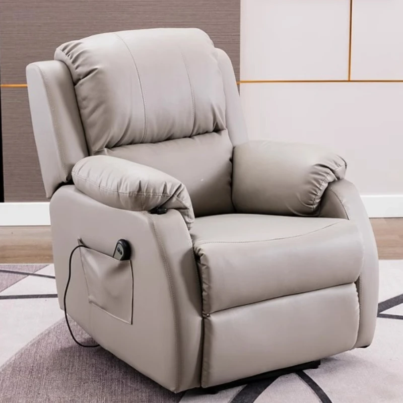 

Beauty Salon Manicure Pedicure Chairs Foldable Backrest Luxury Arm Pedicure Chairs PU Leather Furniture Silla Manicura Lsxzy