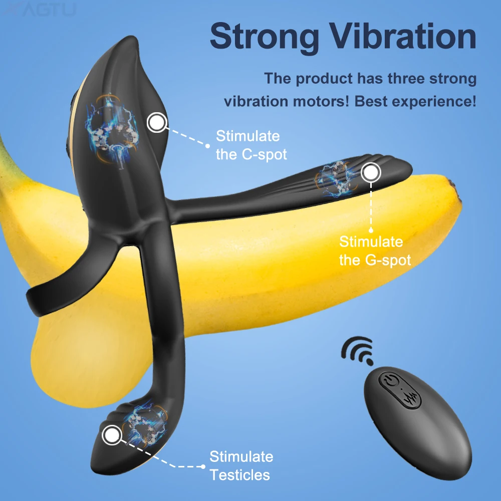 The Ultimate Guide to the Male G-Spot Vibrator: Real User Experiences & How It Transformed My Intimacy The Ultimate Guide to the Male G-Spot Vibrator: Real User Experiences & How It Transformed My Intimacy