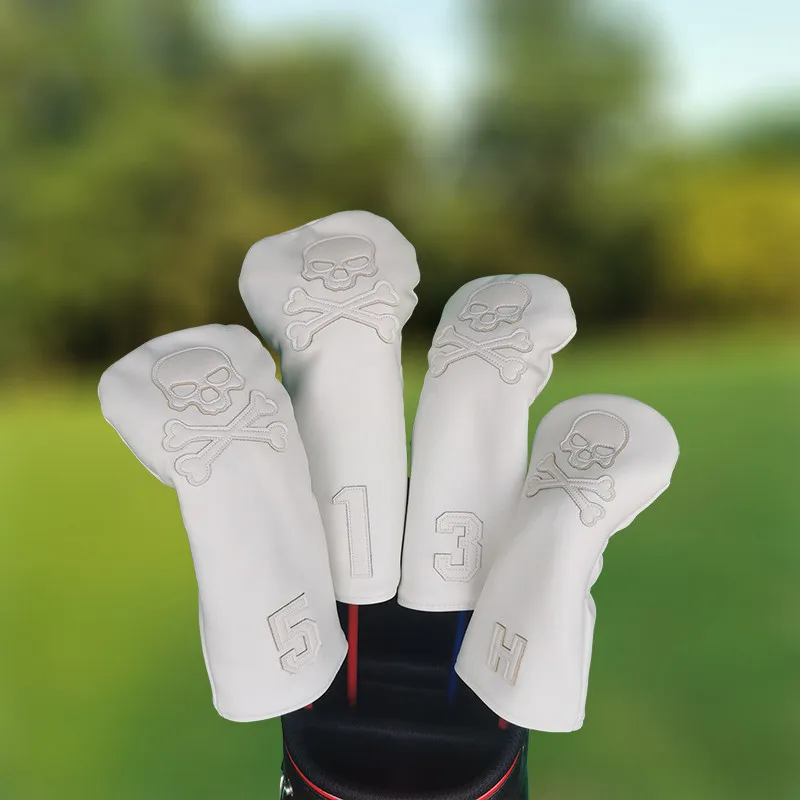 Copricapo da golf alla moda, design driver n. 1 e ibrido, leggero e resistente all'acqua per uso interno/esterno