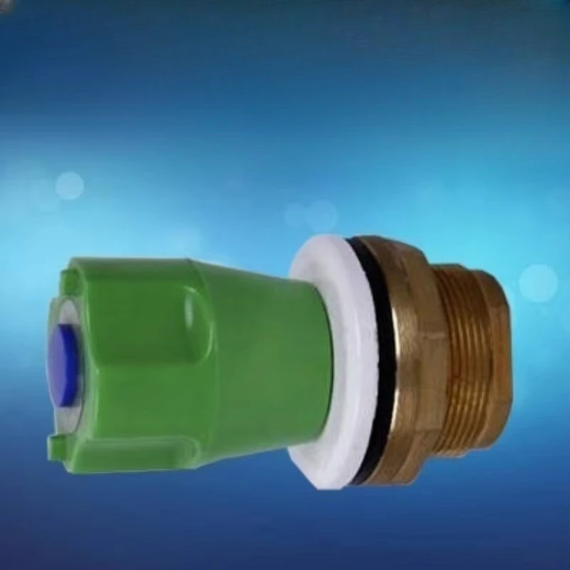Wall Remote Control Water Valve Air Valve Water Nozzle Remote Control Water Fume Hood Side Wall Switch Test Bench Knob Control