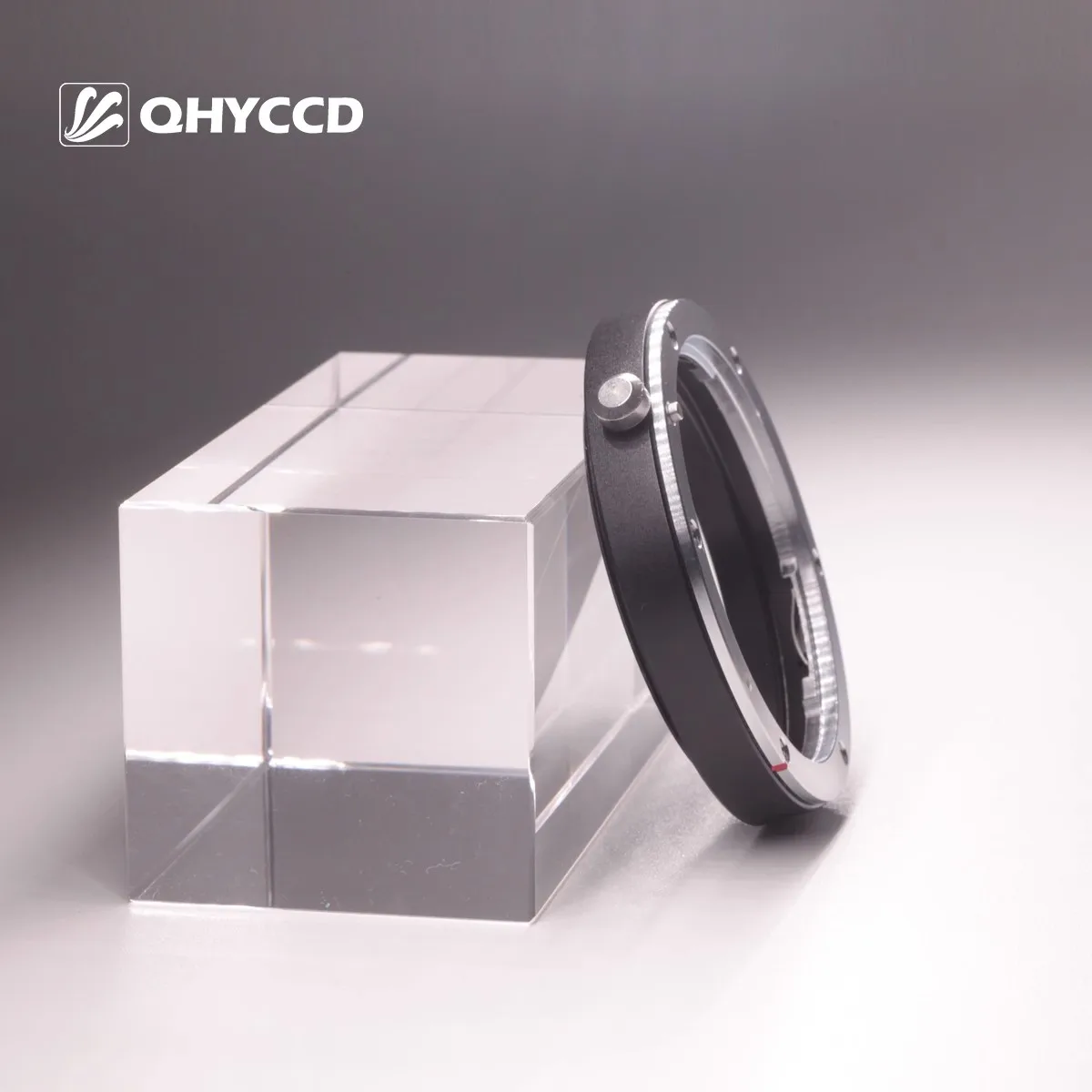 QHYCCD M42 M54 Nikon Canon Adapter ring is suitable for refrigerated cameras with SLR lenses