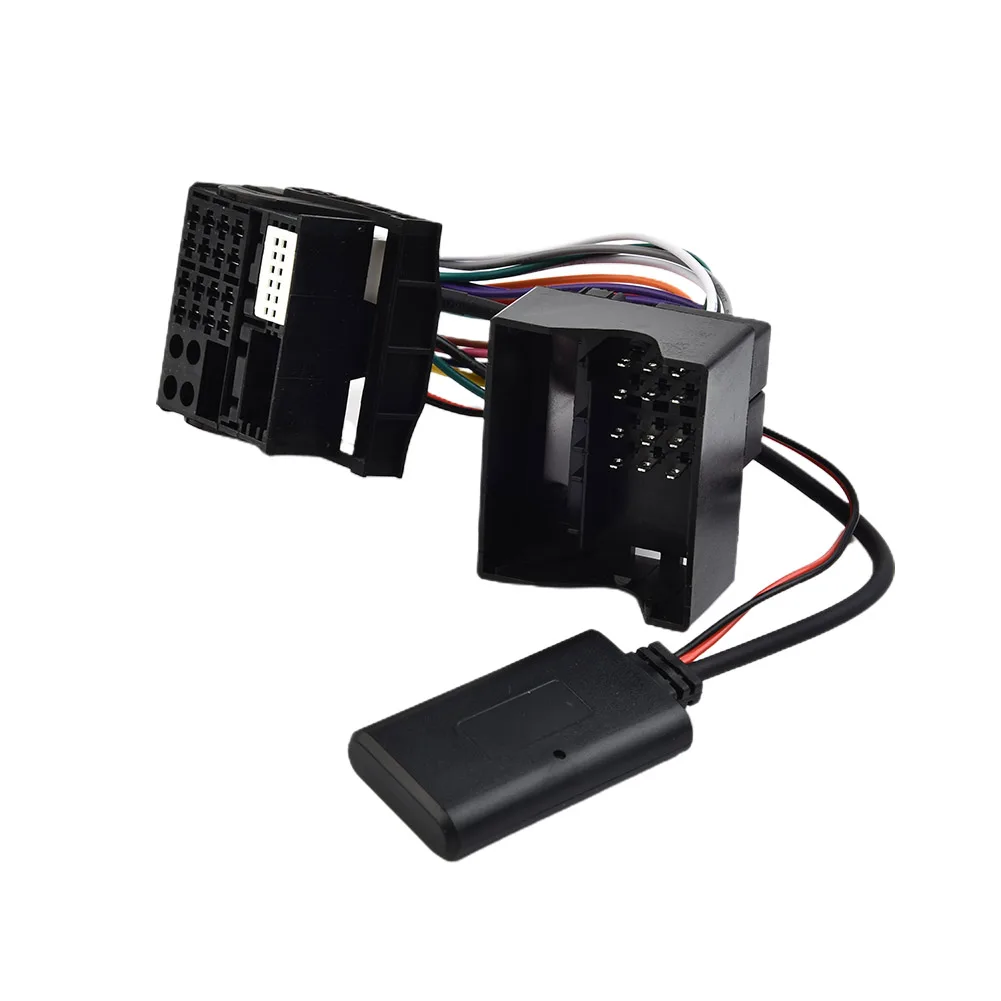 Aux Cable Enhance Your Driving Experience with Audio AUX Cable for BMW for e60 for e63 E64 for e61 E62 CD  Aux