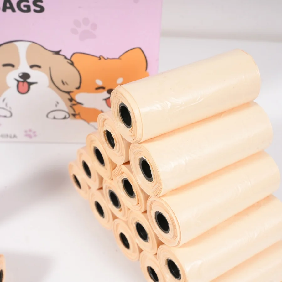 Thumbnail 3 - #70 Latest Pet Waste Bags Offers