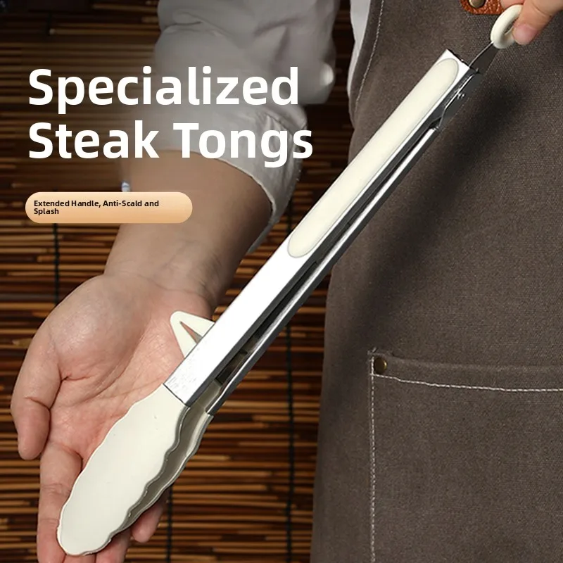 pince-a-steak-en-silicone-longue-resistante-aux-hautes-temperatures-pour-cuisine-friture-barbecue-en-acier-inoxydable-speciale-aliments