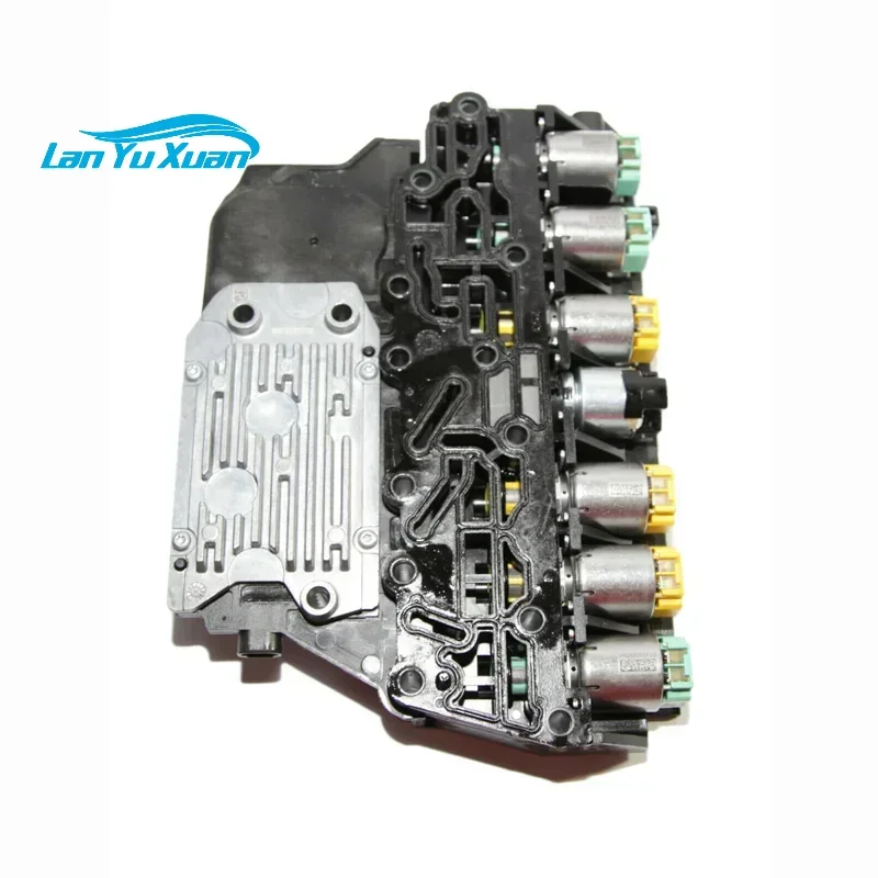 

6T40 6T45 Gen2 100% протестированный модуль управления трансмиссией TCU TCM подходит для Chevrolet Cruze Buick 224268164 24268169 24267723