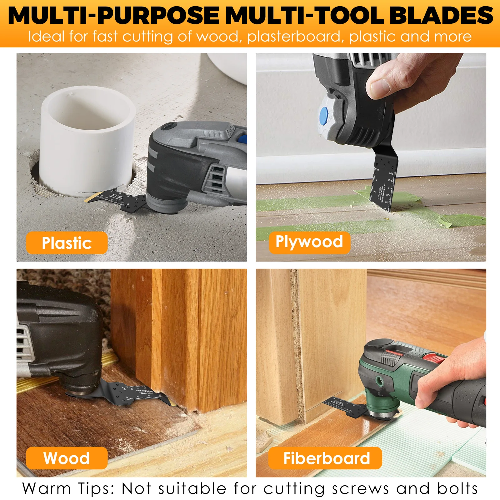 Thumbnail 4 - #21 New Saw Accessories Arrivals