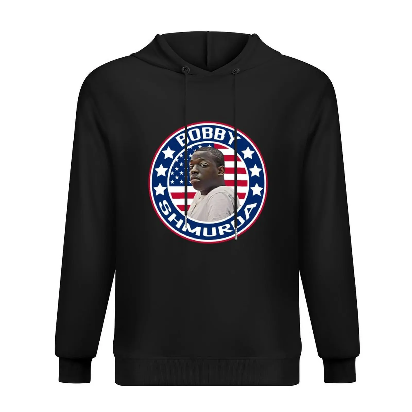 bobby shmurda Hoodie korean autumn clothes men clothing blouse men's sweat-shirt set graphic hoodies