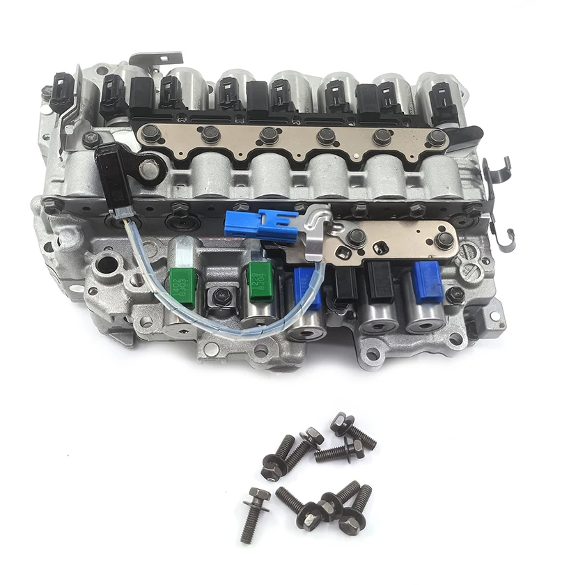 

BDF 8G45 High Quality Valve Body 8G45 Transmission Control Unit OEM Gearbox Valve Body
