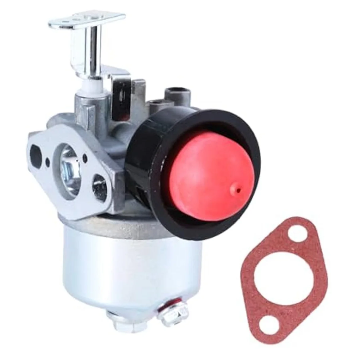 

Карбюратор AB52 для газонов, газонокосилка для мальчиков 1P56F, газонокосилка, триммер для травы, запасные части, карбюратор