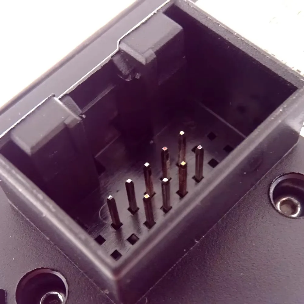 3BD959857 Hauptfenstersteuerungsschalter und Zentralverriegelungs-Sicherheitsschalter für Bora Passat B5 Golf MK4 für Leon 1J4 959 857 – Detail 4
