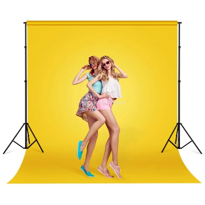 Solid Color Portrait Photography Backrops Prop Product Video Photocall Film Television Shooting Post-Production Background CH-02