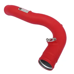 Intercooled booster tube for Golf R MK7 EA888 TTS mk38s GTI Booster tube 1.8T 2.0T TSI booster tube for Audi A3 S3 TURBO MQB