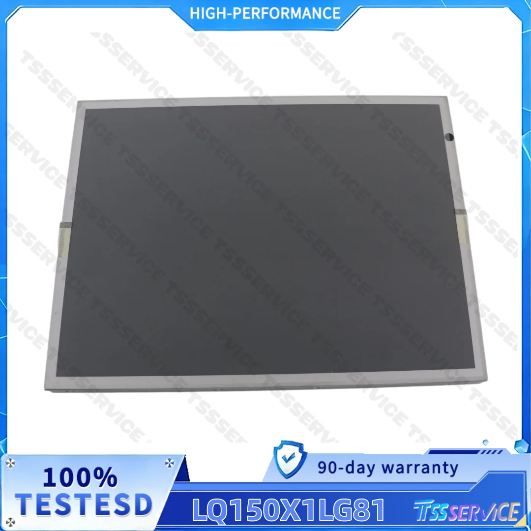 LQ150X1LG81 15.0