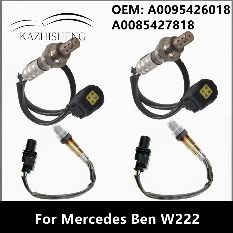 

Oxygen Sensor for Mercedes Ben W222 S550 A0095426018 A0085427818 0095426018 0085427818