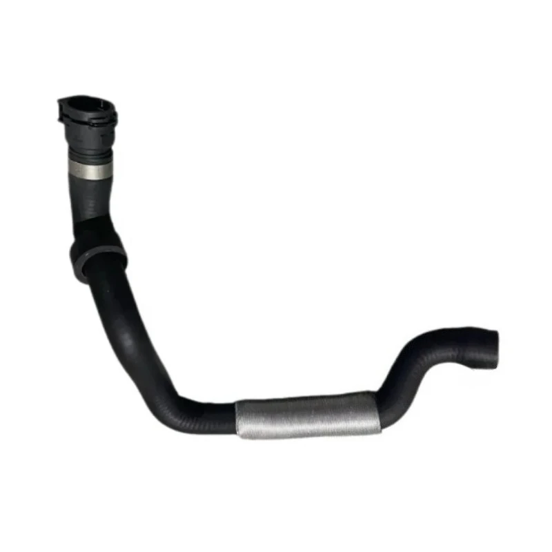 3W0121063 11557084 Water Coolant Radiator Hose For Bentley Continental Flying Spur & Continental GT 2003-2011 Radiator downpipe