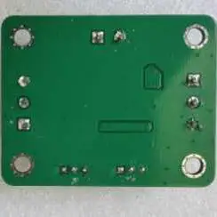 LM393 Dual-Channel Comparator Module: Sine-to-Square Wave Conversion, Signal Shaping, Wide Voltage Range, Adjustable Threshold