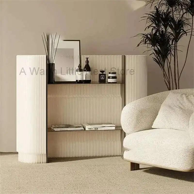 

Modern Reception Desk Shopping Mall Exhibition Mobile Reception Desks Shop Simple Counter Clothing Store Front Desks Cashier M