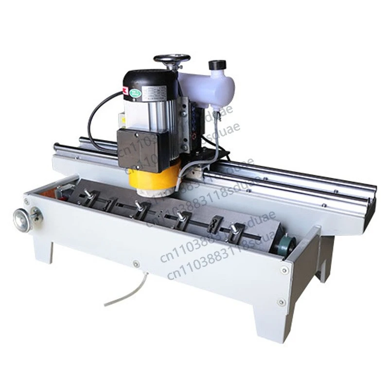 

Automatic Grinder Sharpener High Precision 550W 220V/380V Linear Blade Milling Grinding Machine Tool Sharpening Knives