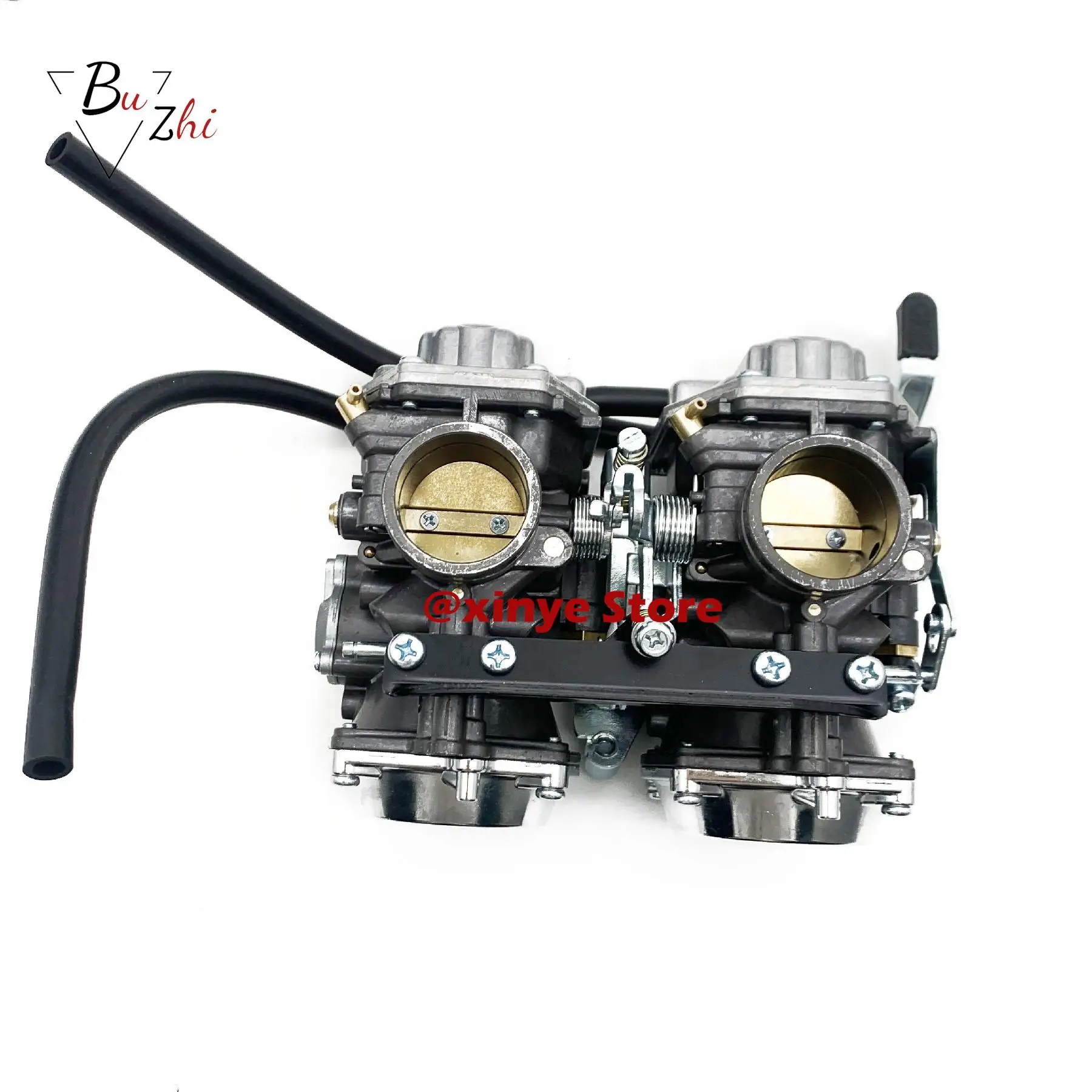 Carburetor for Yamaha XV400 V400 V535 V600 V650 V 400 535 600 650 for Harley 883 vegaser