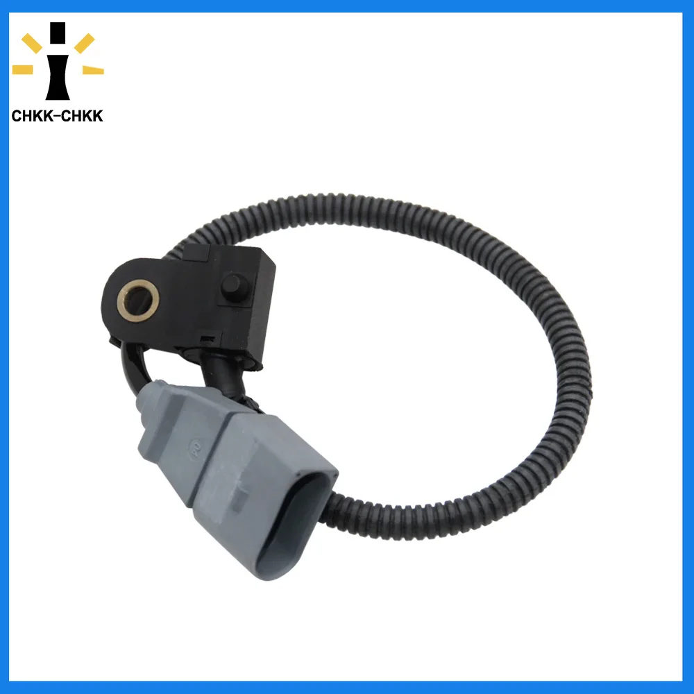 

Высококачественный датчик положения распредвала и коленчатого вала 045957147B для Audi, Seat, Skoda, VW 1.2, 1.4, 1.9 TDI 045957147D