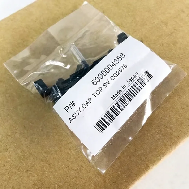 

6000004658 Original ASSY,CAP TOP SV CG2076 For Roland VG640 VG540 SG300 SG540