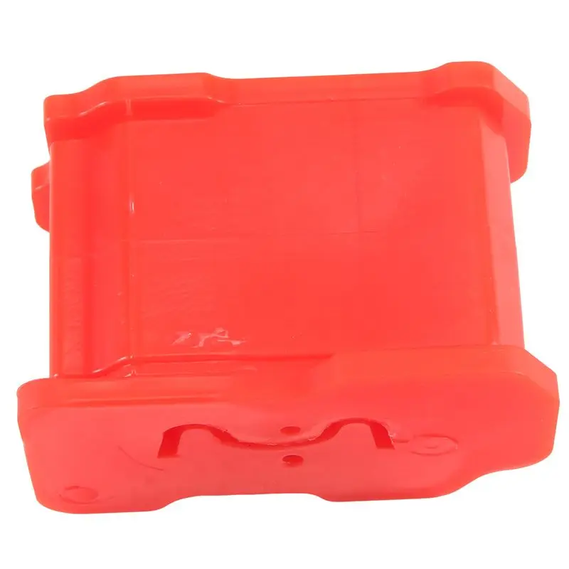 For 1984-2002 Camaro/Firebird Polyurethane Torque Bushing Red ENS 3.1111R Accessories-X67A