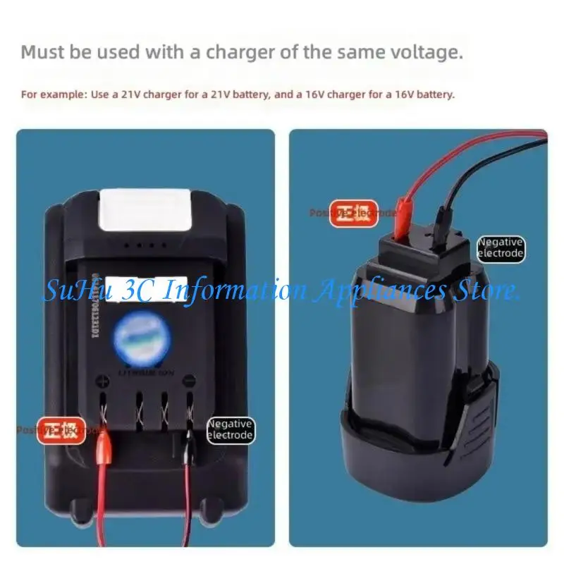  Positive Negative DC5.5MMX2.1MM Power Cable DC5521 Female Connector Cord