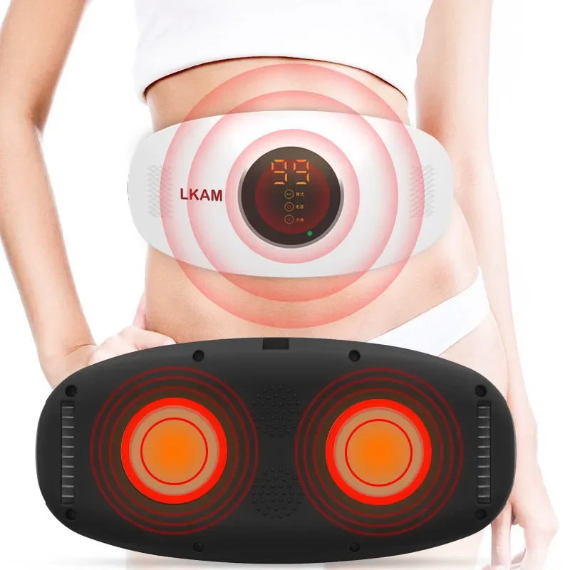 

Muscle Massager Cellulite Massager Charge Belly Slimming Fitness Body Massagers Ems Muscle Stimulator Cellulite and Fat Massager