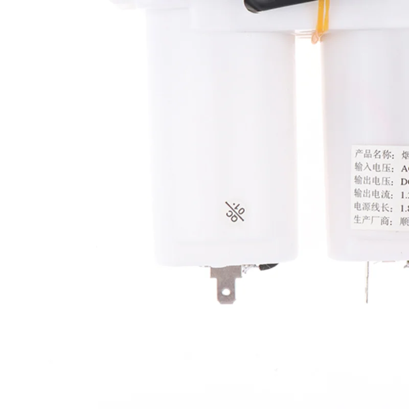 Universal Battery Modify to Flue Type Power Supply Transformer 220V to 3V Convertor with 1.8M cable Gas Water Heater Accessories