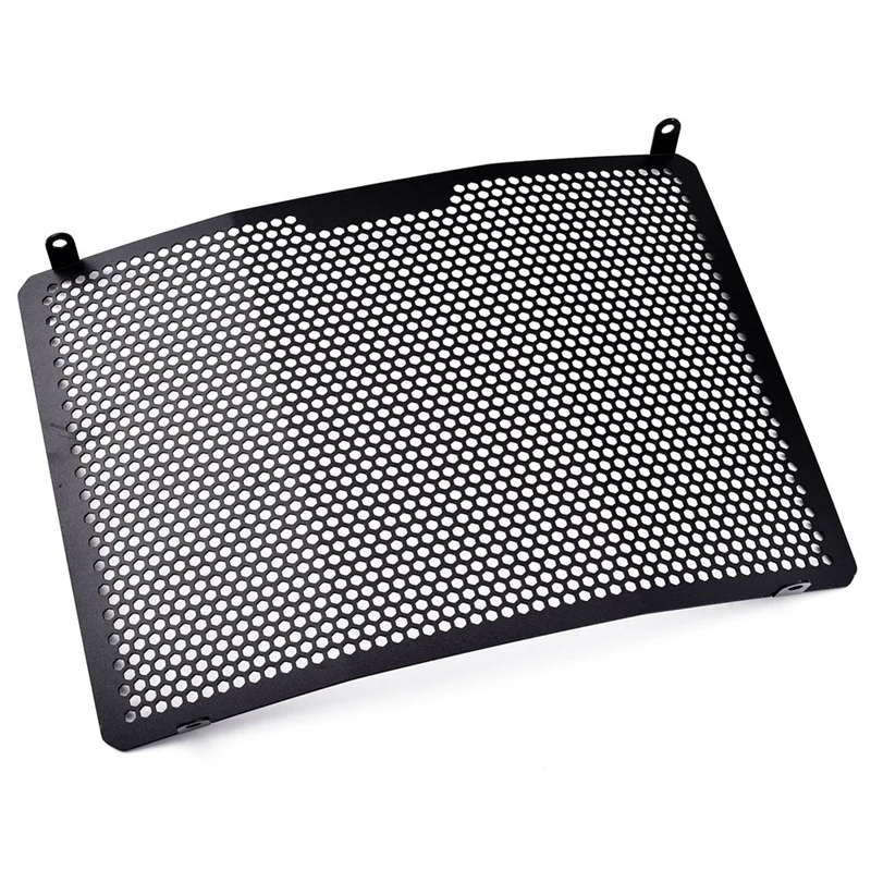 Motorcycle Radiator Grille Guard Cover Protector Radiator Guard For Colove KOVE 800X Pro 800X Rally 2024+